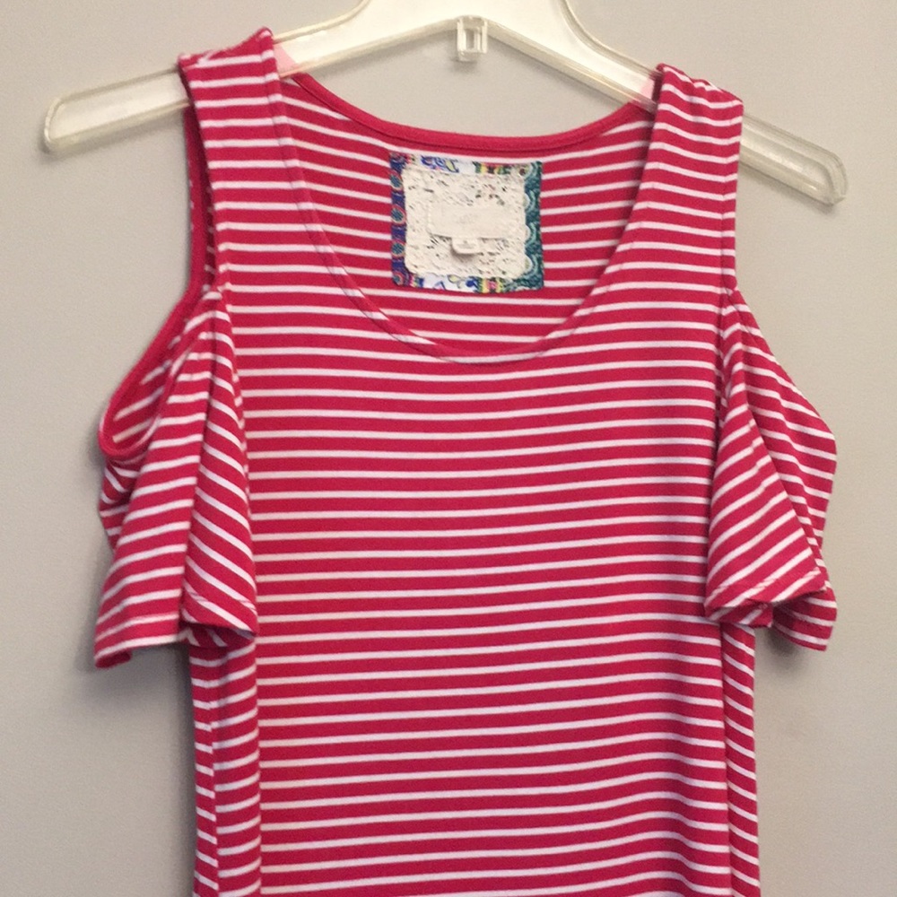 Cupio Junior Dress